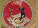 Vogue PICTURE Record Big Band Clyde McCoy Put That Ring