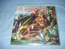 MAGO DE OZ.- VINILO FINISTERRA  LP ED. ESP NUMERADA