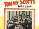 -V-RARE PICTURE SLEEVE--TOMMY SCOTT SHOW--see popsike