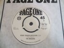 The Dragons - Heart Transplantation 1970 UK 45