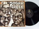 SUGAR CREEK PLEASE TELL A FRIEND ORIG 1969 PSYCH LP