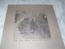 MONTH OF SUNDAYS / MY MORNING JACKET RARE VINYL LP