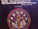 SEALED PHILADELPHIA TELL THE TRUTH XIAN SPEED METAL