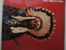 Keef Hartley Band: Halfbreed - Deram Stereo LP