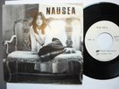 NAUSEA - Vocal Expression - RARE BELGIUM SYNTH MINIMAL