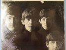 Beatles WITH THE BEATLES   - 'Two Boxed EMI Logo' Album