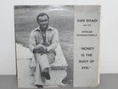 Dan Boadi/African Int's - Money Is The Root Of All Evil