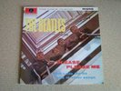The Beatles: Please Please Me LP