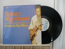 ROBERT NIGHTHAWK Bricks in my pillow LP Pearl