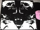 MOTT THE HOOPLE Mad Shadows LP RARE 1st UK PINK ISLAND
