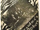 GRANDMA'S ROCKERS 'Homemade Apple Pie' SUPER-RARE ORIG
