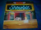 CHILLY - Showbiz - COSMIC DISCO ITALO Polydor LP RARE