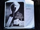 FINAL CONFLICT-ashes to ashes test press LP pusmort