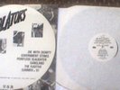 The Violators 12 inch vinyl single