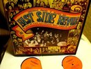 1969 Orig EAST SIDE REVUE   LOS ANGELES LATINO GARAGE 