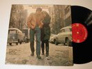 Bob Dylan Freewheelin 1st Press Mono in Shrink NM