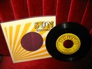 ELVIS PRESLEY GOOD ROCKIN TONIGHT ORIGINAL1954 SUN 210