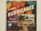 BEAUTIFUL  FIRST PRESSING JOHNNY  AND THE HURRICANES
