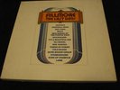 FILLMORE Grateful Dead Santana Hot Tuna Quicksilver NM