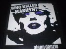MISFITS / DANZIG Who Killed Marilyn PURPLE VINYL