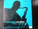 SONNY ROLLINS 