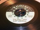 RUBY ANDREWS Just Loving You 7