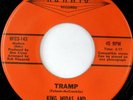 rare Soul Funk 45 KING MIDAS tramp KANWIC Hear