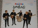 THE YARDBIRDS-Having Rave Up /Ori EPIC Still Sealed LP