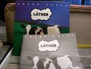 FRANK ZAPPA LATHER BOXSET NEAR MINT 5 set LP RECORD