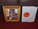 LOVE Da Capo LP 1967 MONO 1st Press  SUPERB