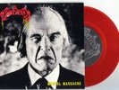 MORTICIAN  45 7