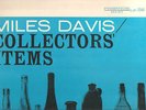 Miles Davis Collectors' Items - On Prestige 7044 LP