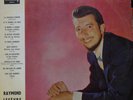 RAYMOND LEFEVRE musicorama no 3  / FRENCH BARCLAY