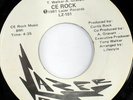 rare Modern Soul Boogie 45 CE ROCK tight money Listen