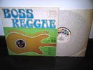ERNEST RANGLIN boss reggae - sounds ranglin on STEADY