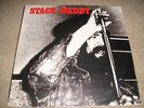 STACKWADDY-Self Titled DANDELION VINYL LP  RARE