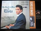 Elvis Presley   His Hand In Mine   Vinyl 1960 Stereo