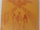 AGINCOURT FLY AWAY  PRIVATE PRESSING ORIG LP