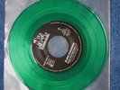 Blind Guardian - Banish from Santuary - grünes Vinyl