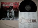 COMECON - MEGATRENDS..-  ORIGINAL LP/ VINYL  NIHILIST