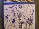 LAUGHING CLOWNS - DEBUT 6 TRK MLP 1980 AUS ING 001 EX