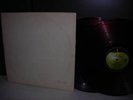 Beatles / White Album Japan Orig.2LP RED-WAX POSTER