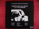 TONITE LETS ALL MAKE LOVE IN LONDON MONO  LP PINK FLOYD