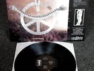 CARCASS Heartwork 1993 UK EARACHE (MOSH97) EX+/MINT-