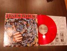Underdog RARE CV Floorpunch Warzone Gorilla Biscuits