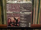 JESUS LIZARD INCH 9 x 7