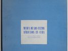 CULTOS AFRICANOS EN CUBA Box Set 7 LP YORUBA AFRO LATIN