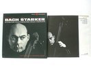 BACH/JANOS STARKER Suites for Cello 3LP BX SR3-9016 VG+