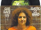 Beatles DEMO Lennon Elastic Oz Band God Save Us 7