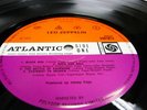 LED ZEPPELIN IV -  UK 1st. red/plum NEAR MINT